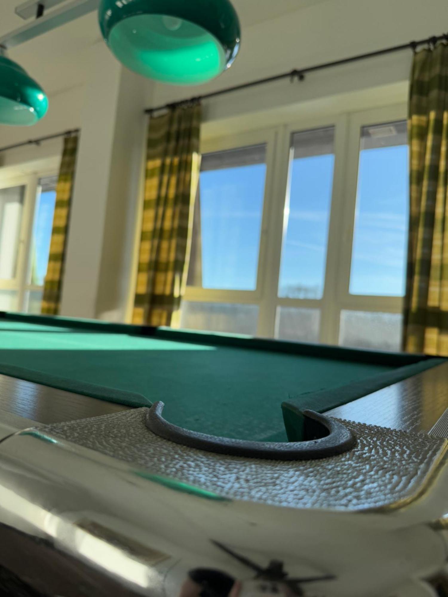 Hotel Albert - Retro Paseky nad Jizerou Bagian luar foto