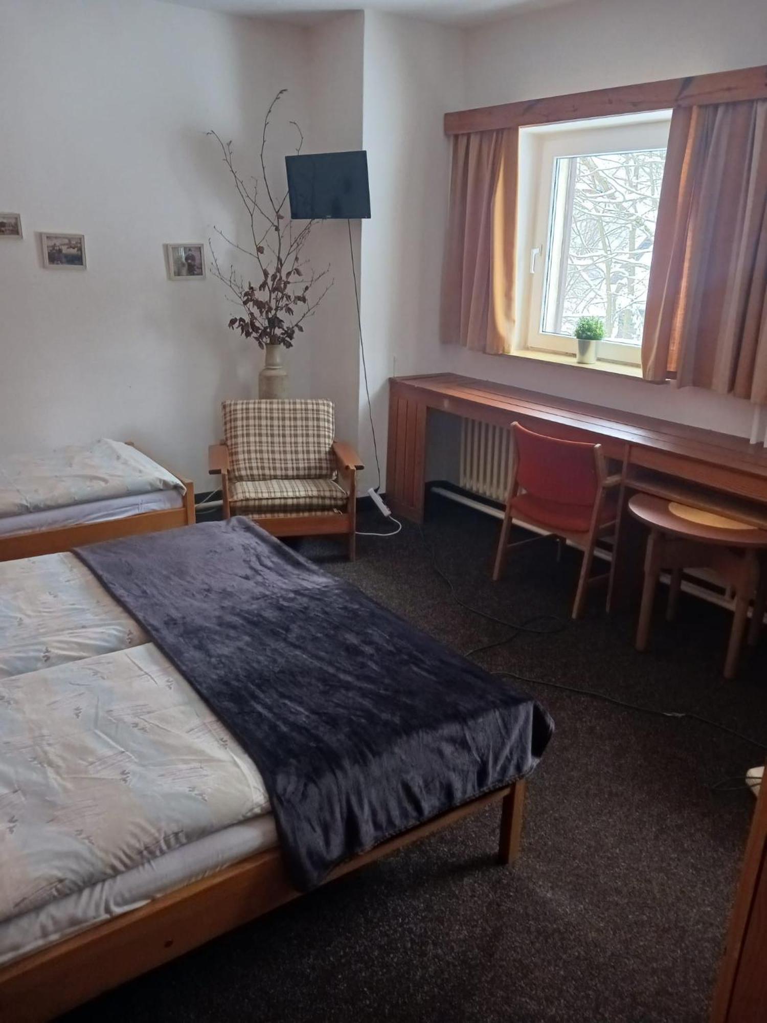 Hotel Albert - Retro Paseky nad Jizerou Bagian luar foto